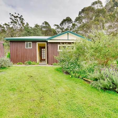 Eureka Farm Villa Scamander Exterior photo