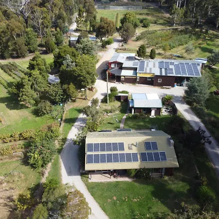 Eureka Farm Villa Scamander Exterior photo