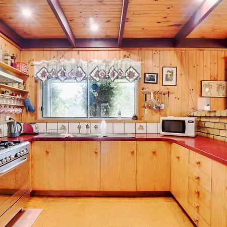 Eureka Farm Villa Scamander Exterior photo