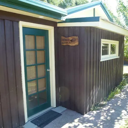 Eureka Farm Villa Scamander Exterior photo