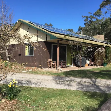 Eureka Farm Villa Scamander Exterior photo