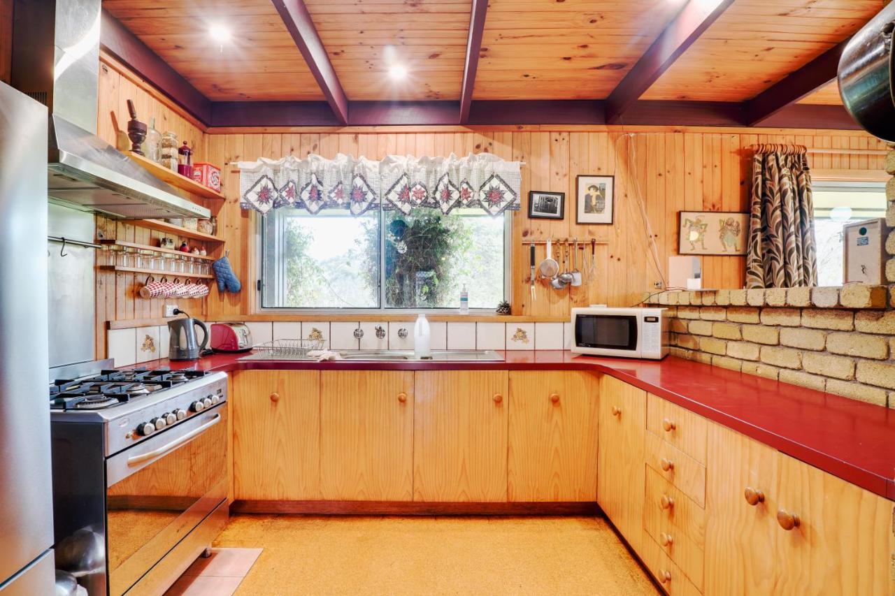 Holiday home Eureka Farm