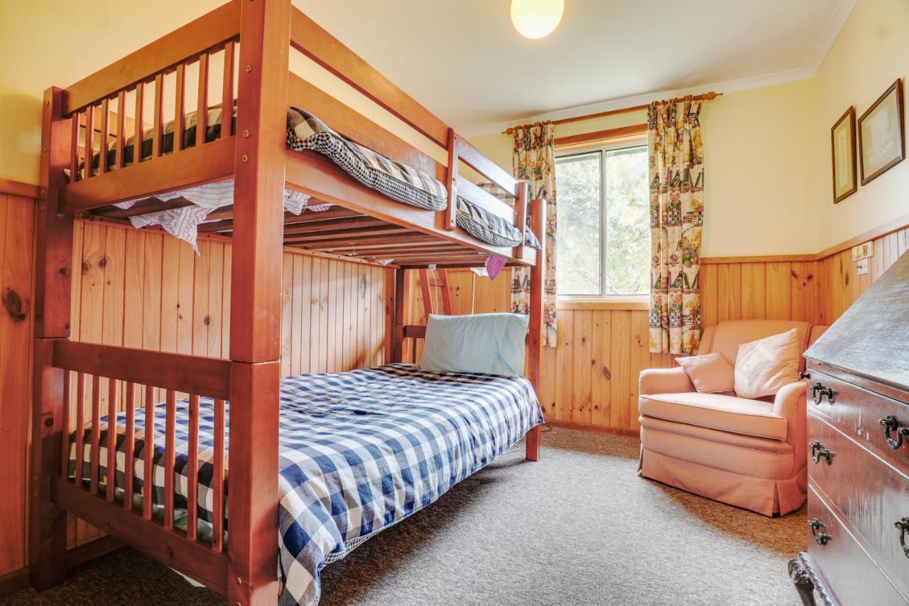 Eureka Farm Holiday home Scamander