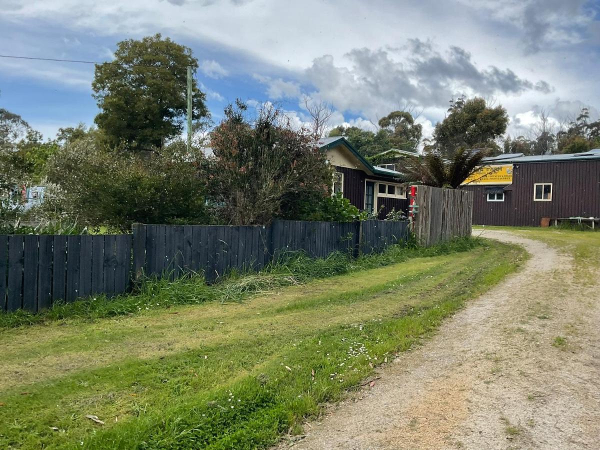 Eureka Farm
