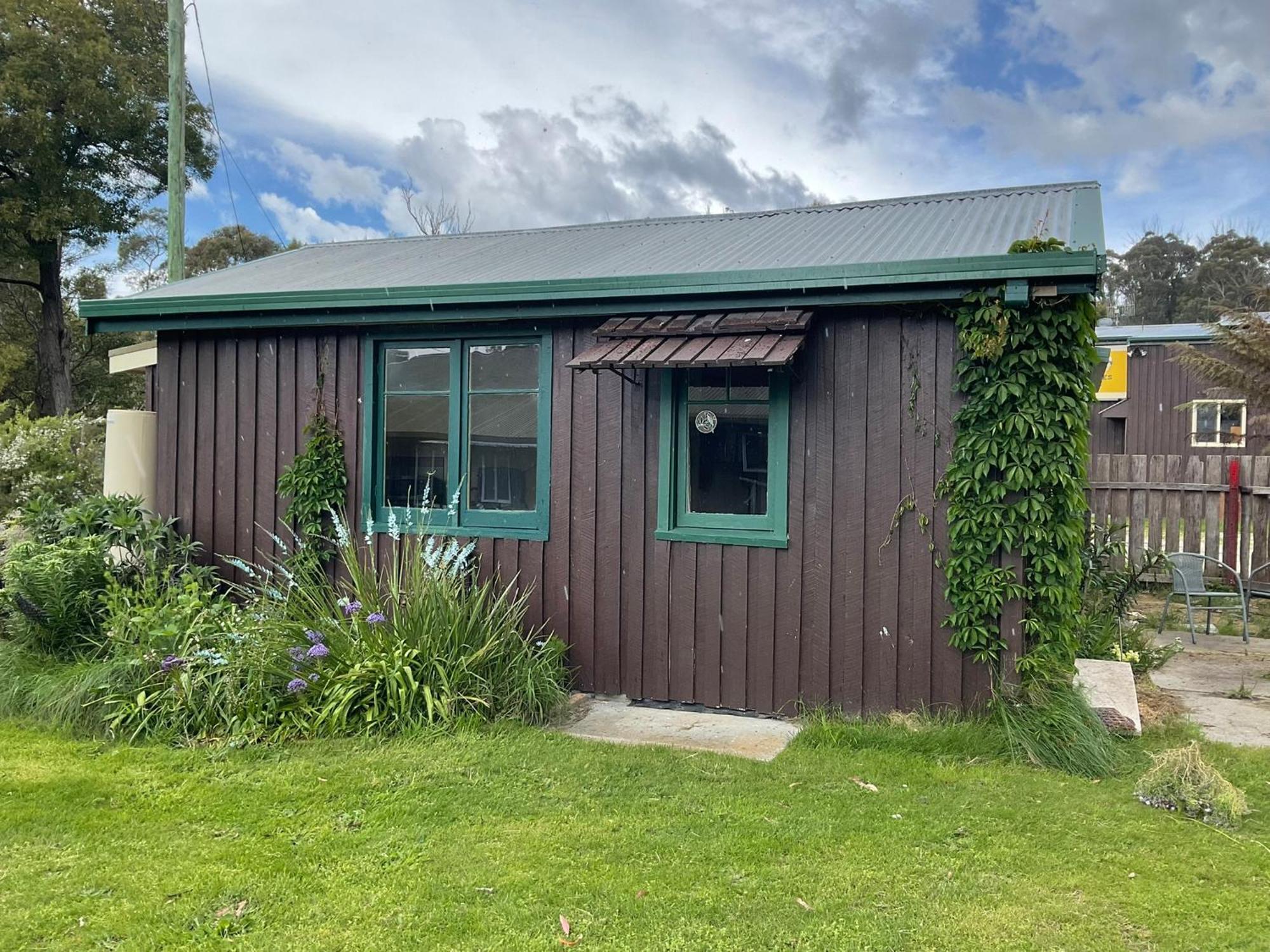 Eureka Farm Holiday home *