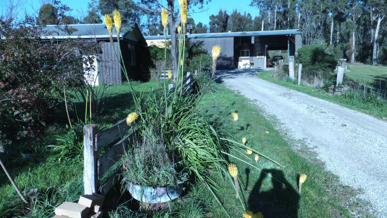 Eureka Farm Holiday home *