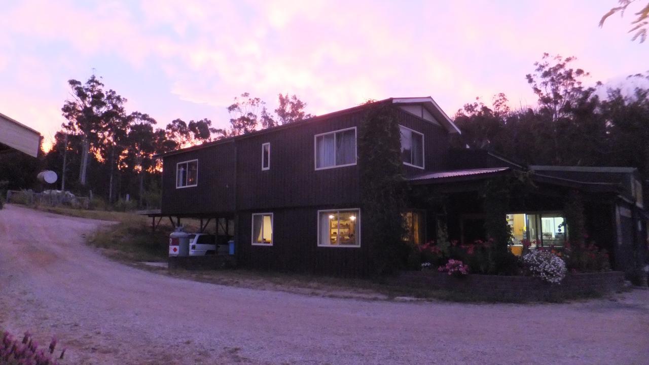 Eureka Farm