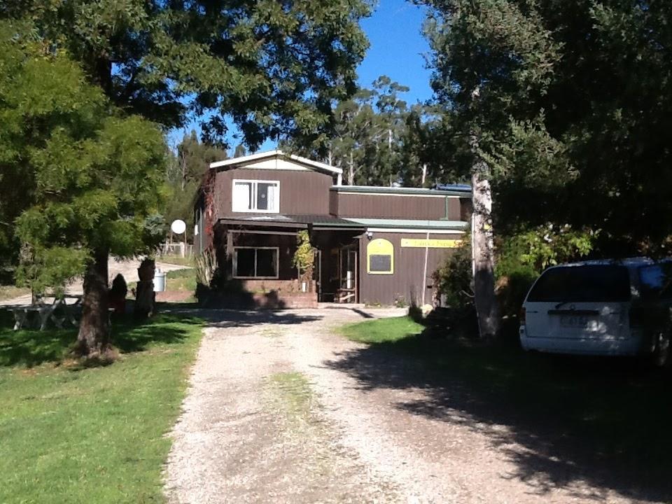 Eureka Farm Holiday home *
