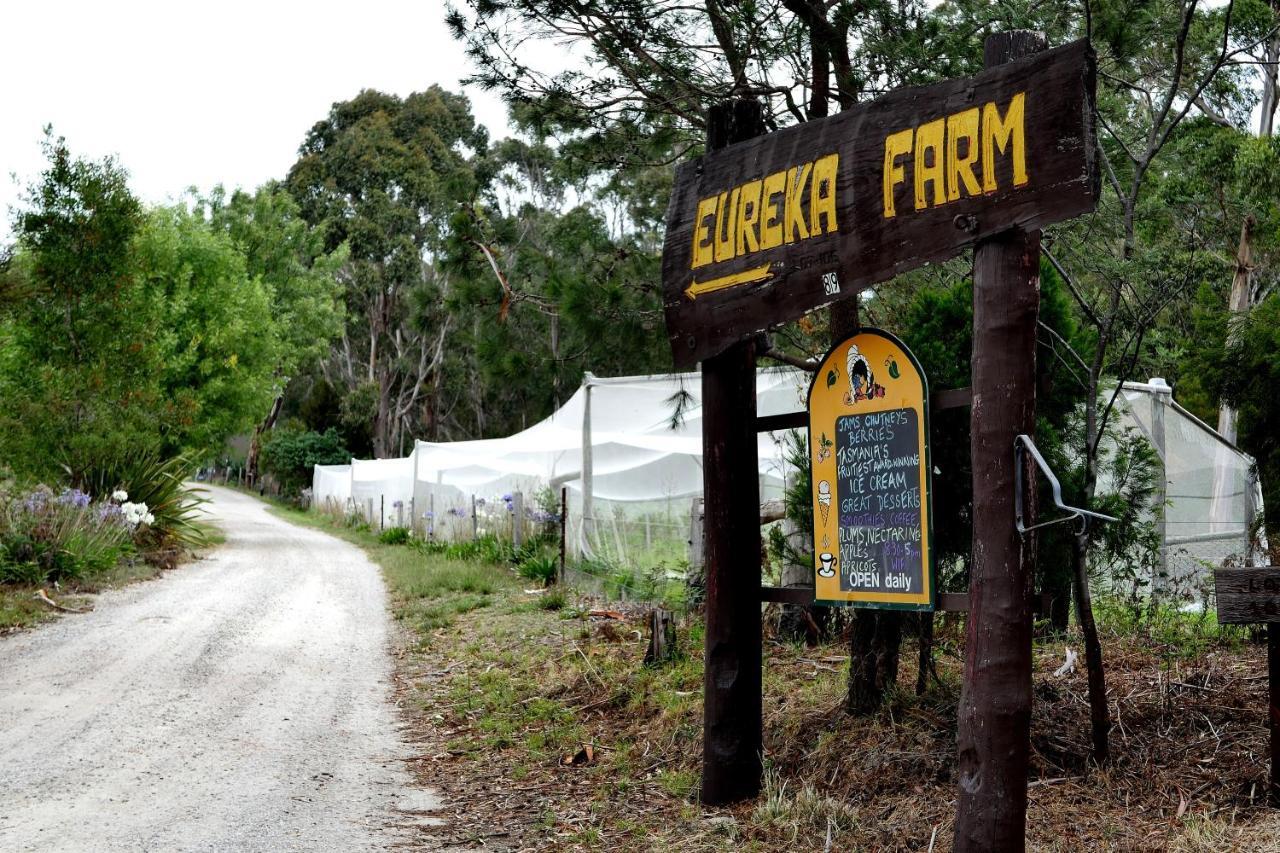 Eureka Farm Holiday home