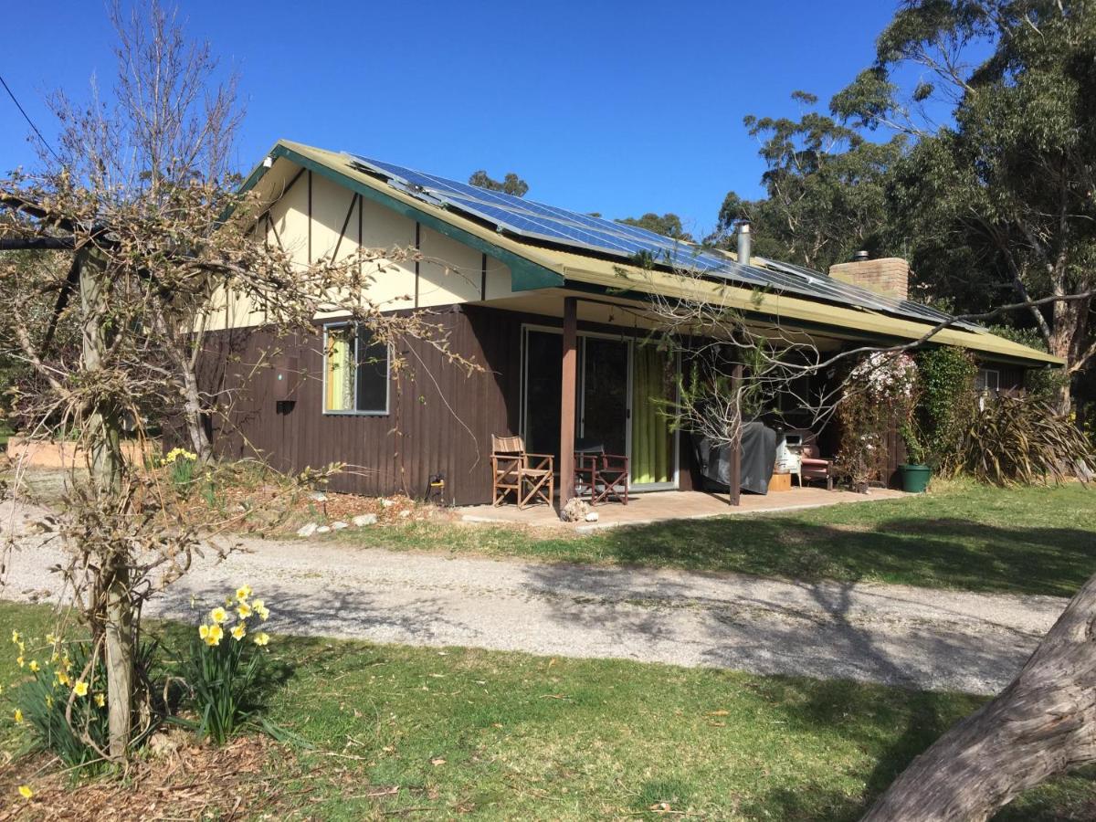 Holiday home Eureka Farm