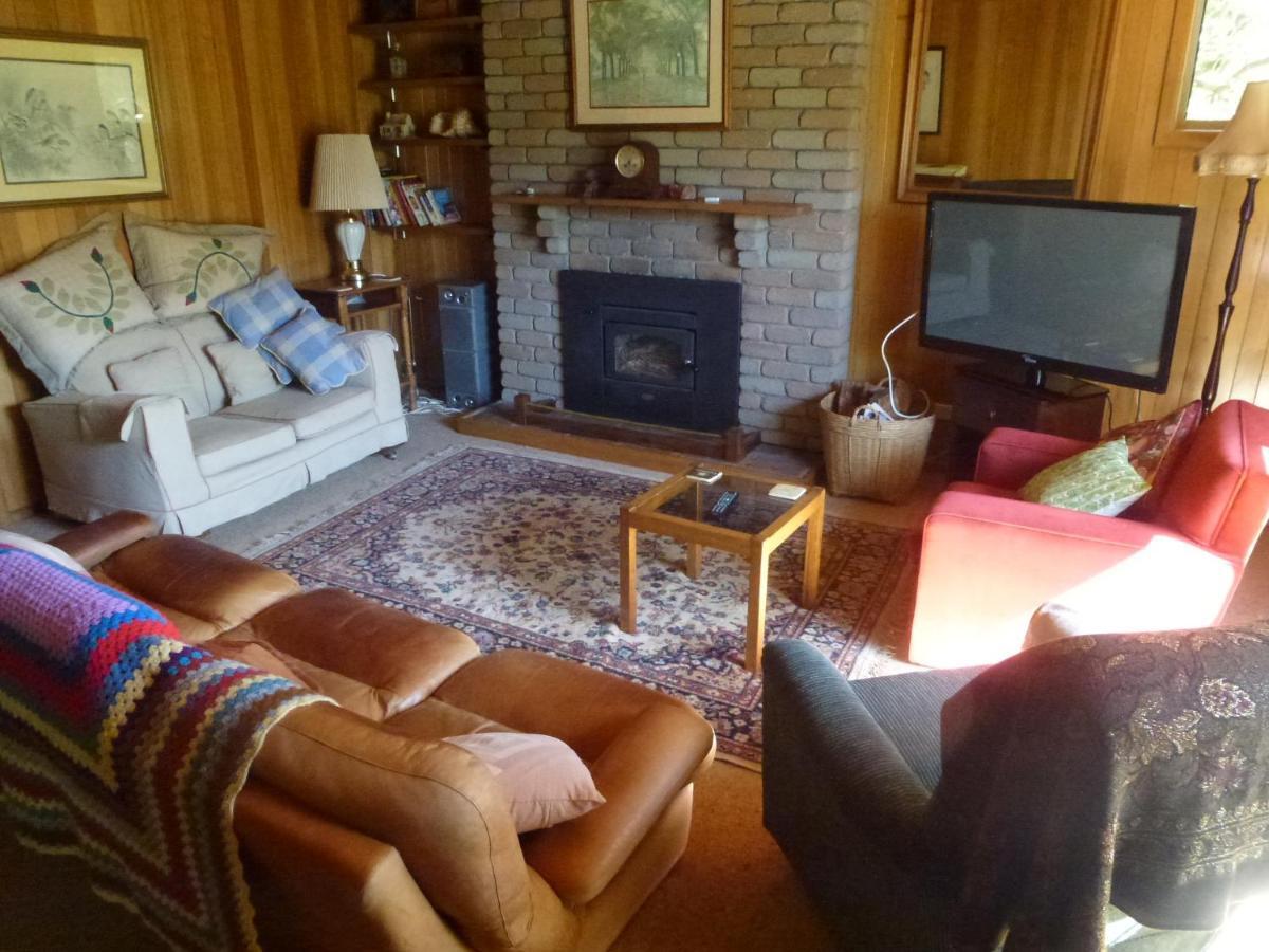 Eureka Farm Holiday home
