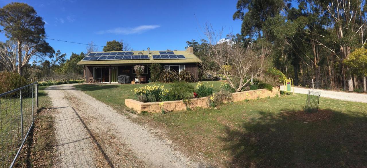 Eureka Farm Holiday home